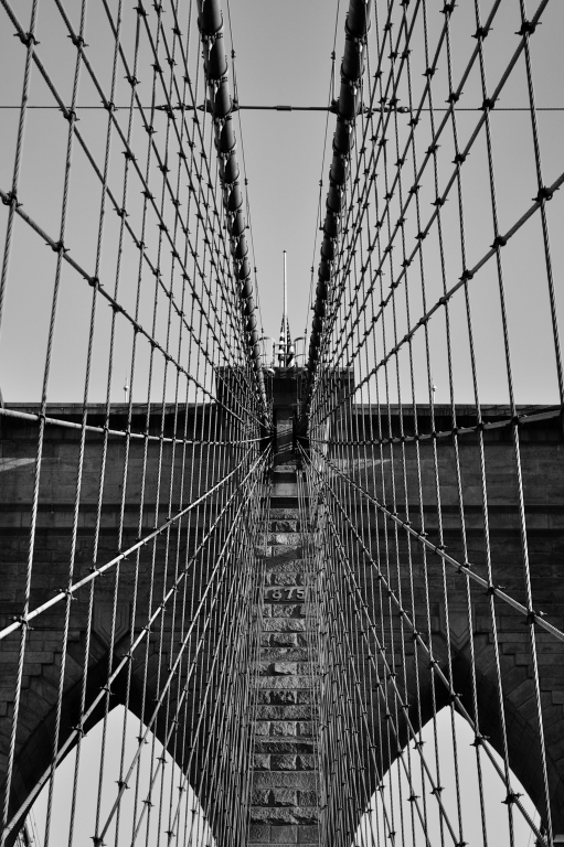 BROOKLYN BRIDGE