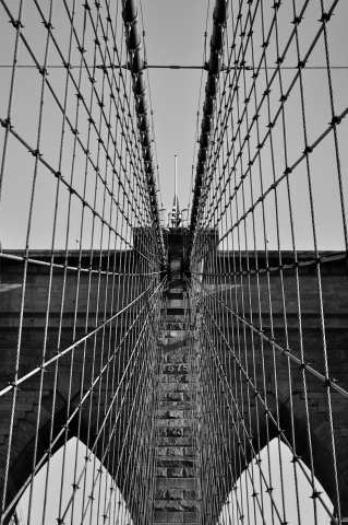 BROOKLYN BRIDGE
