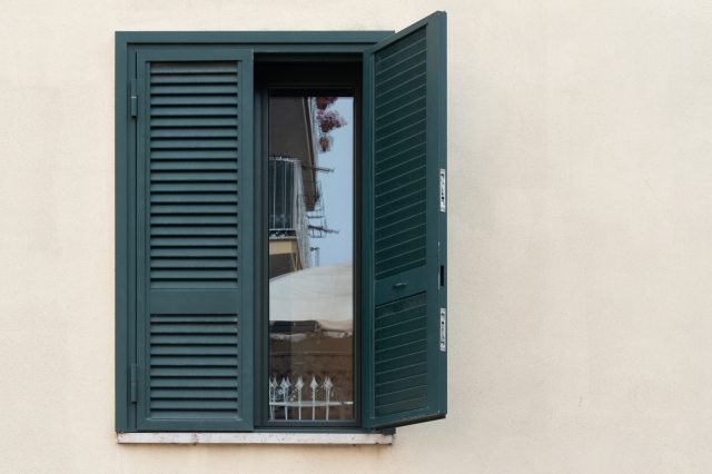 il mondo dentro @ via enrico narducci, roma