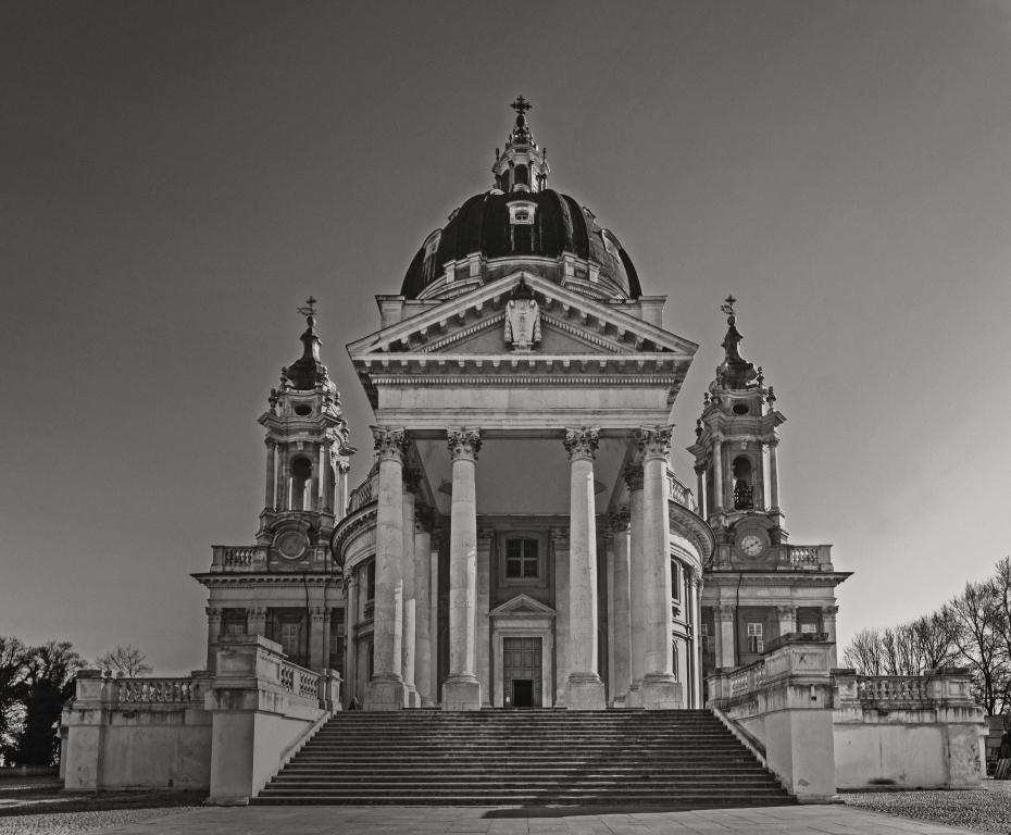 Basilica di Superga