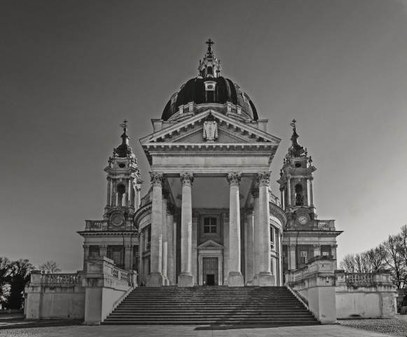 Basilica di Superga