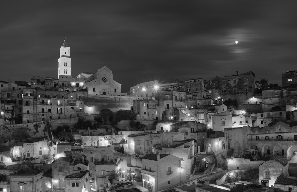 Sassi di Matera
