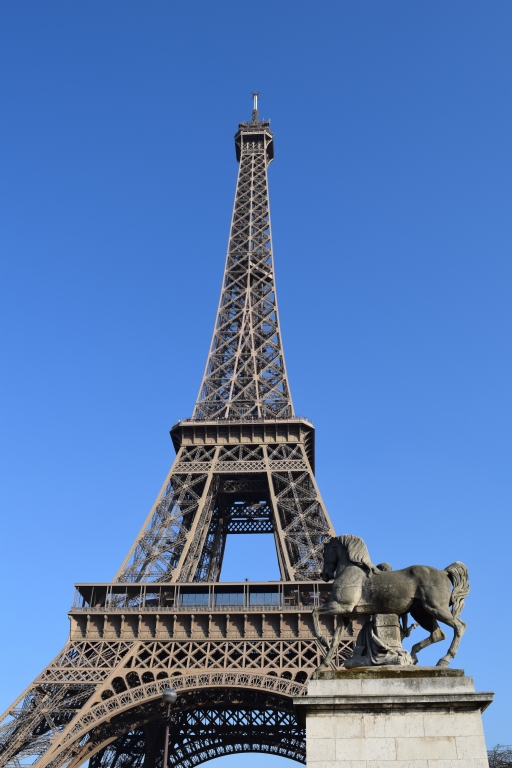 Eiffel Tower