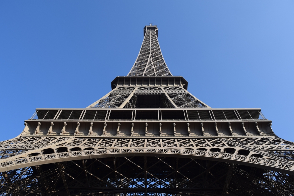 Eiffel Tower