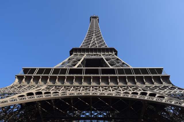 Eiffel Tower