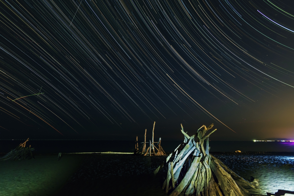 Dinamismo notturno