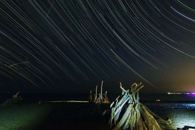 Dinamismo notturno