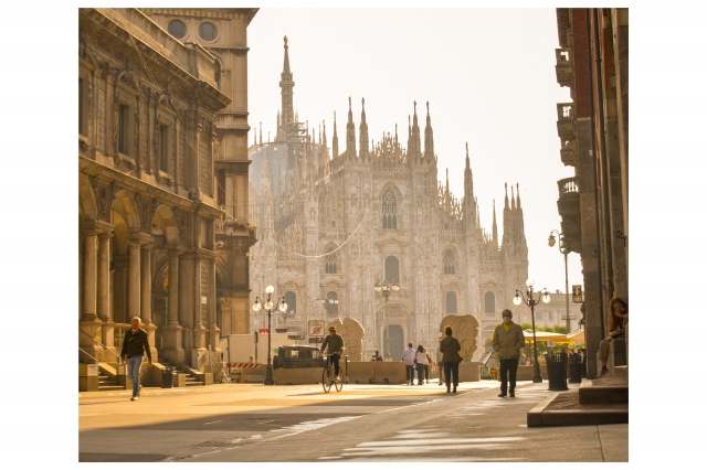 Milano streetphotography