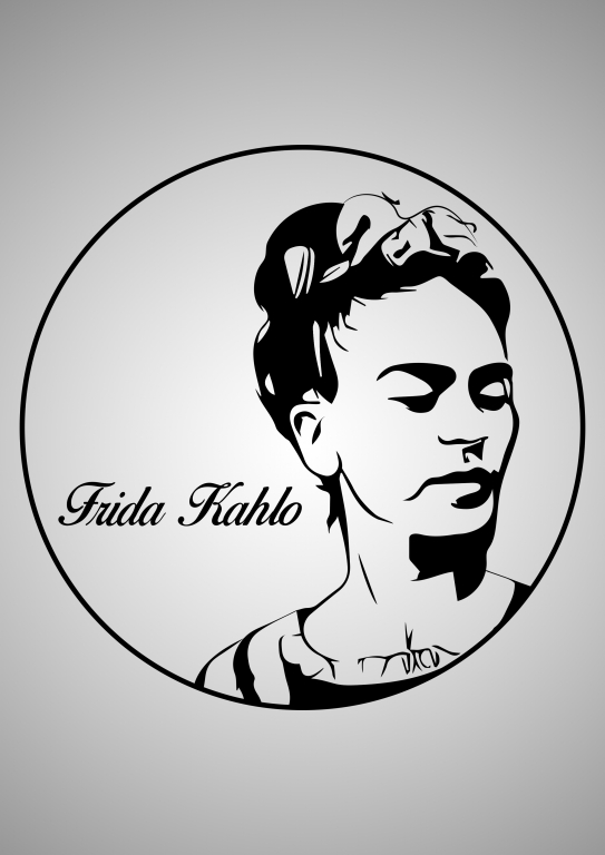 Frida Kahlo