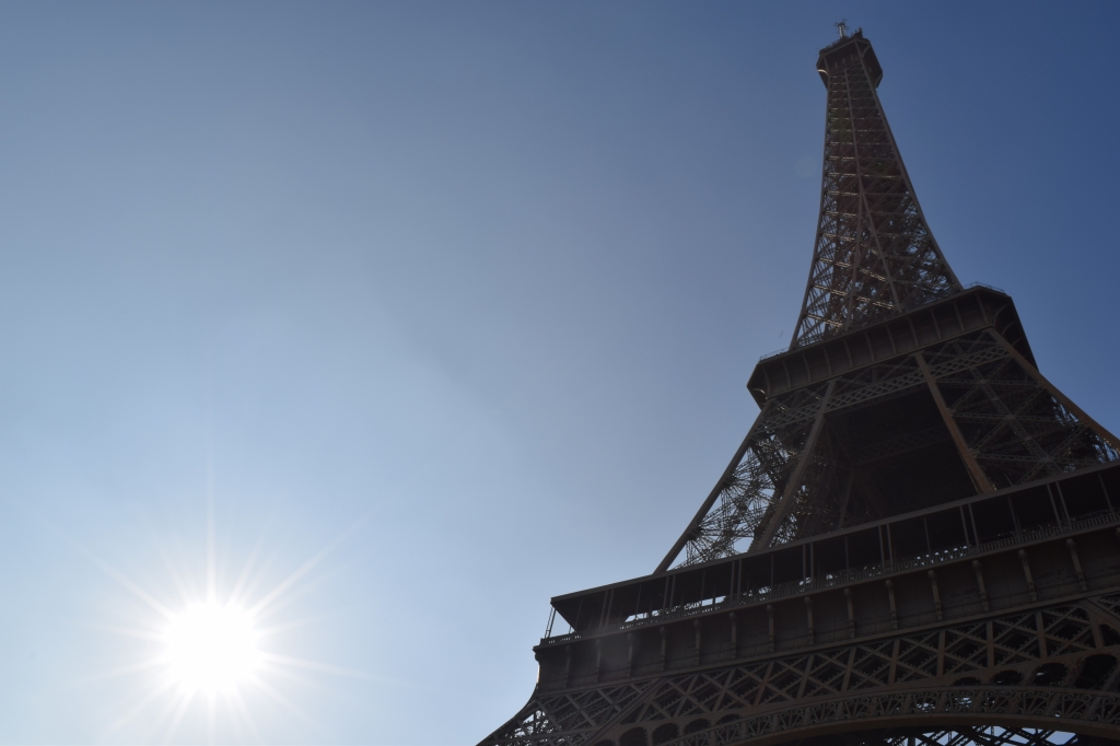 Eiffel Tower