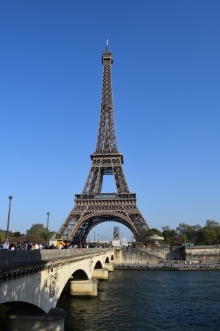Eiffel Tower