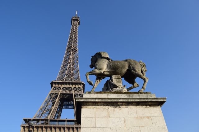 Eiffel Tower
