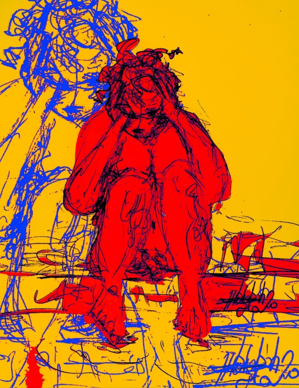 Introspective implosion