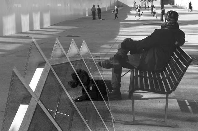 Milano, Doppie (ir)Realta' 02