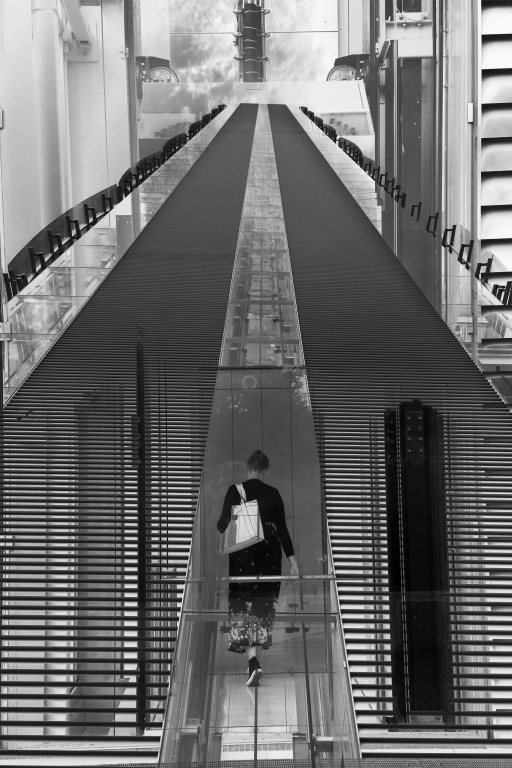 Milano, Doppie (ir)Realta' 08