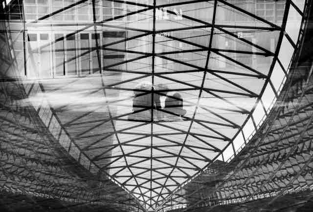 Milano, Doppie (ir)Realta' 10