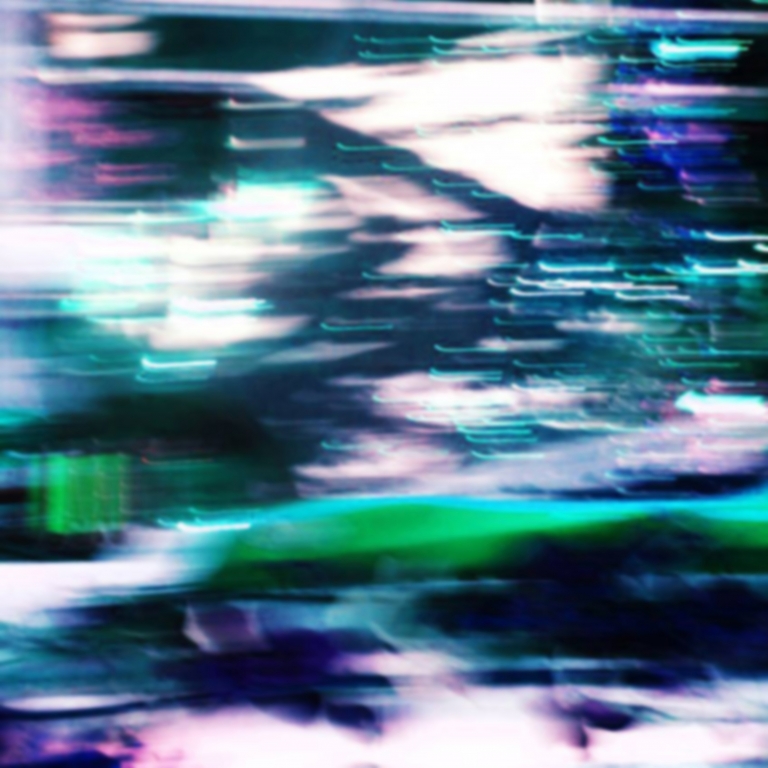 BLUE MOVEMENT