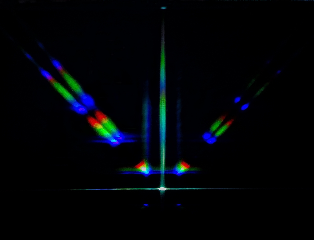 Fiat Lux