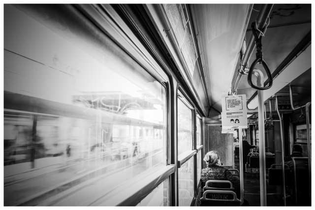 Tram