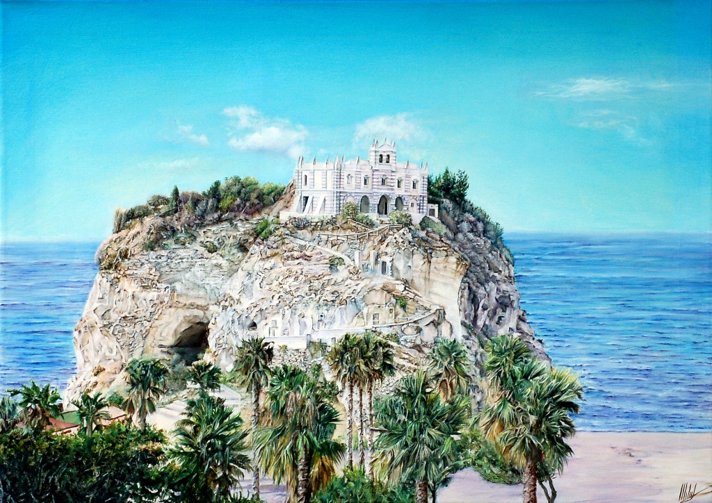 Cattedrale di Tropea