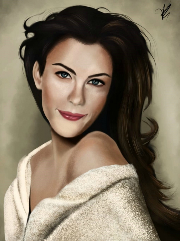"Liv Tyler"
