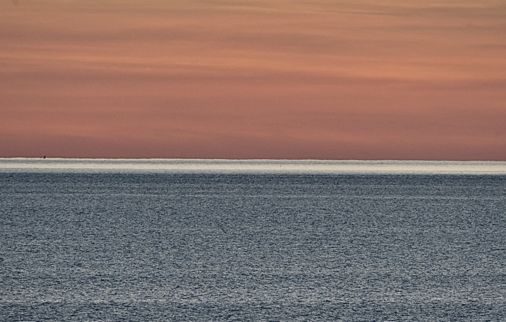 Cielo e mare