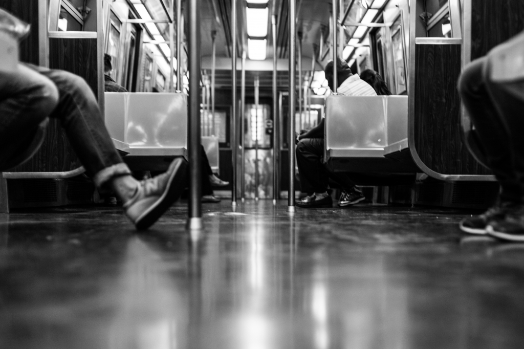 NYC Metro Collection