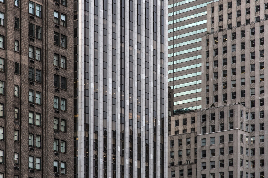Personal View of NYC (2)