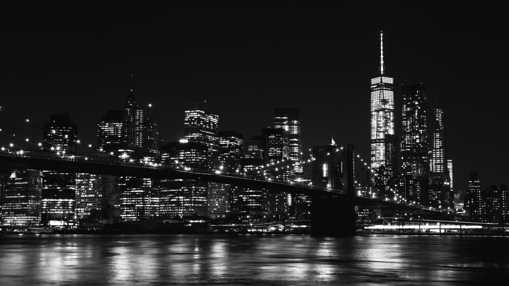 Ponte di Brooklyn