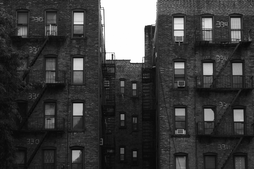 NYC Building