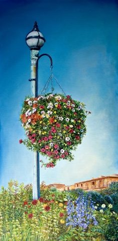 Hanging Basket
