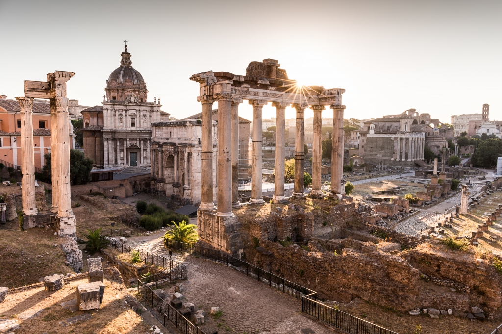 Fori Imperiali