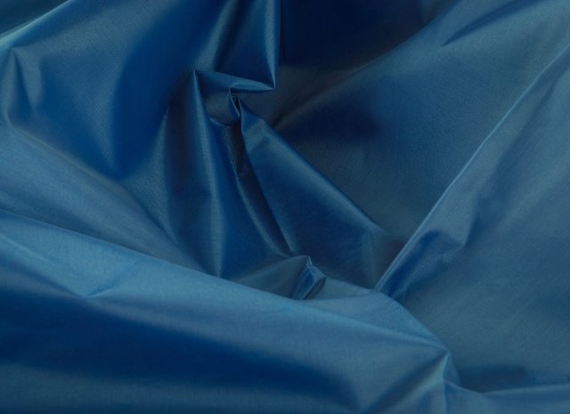 blue waves