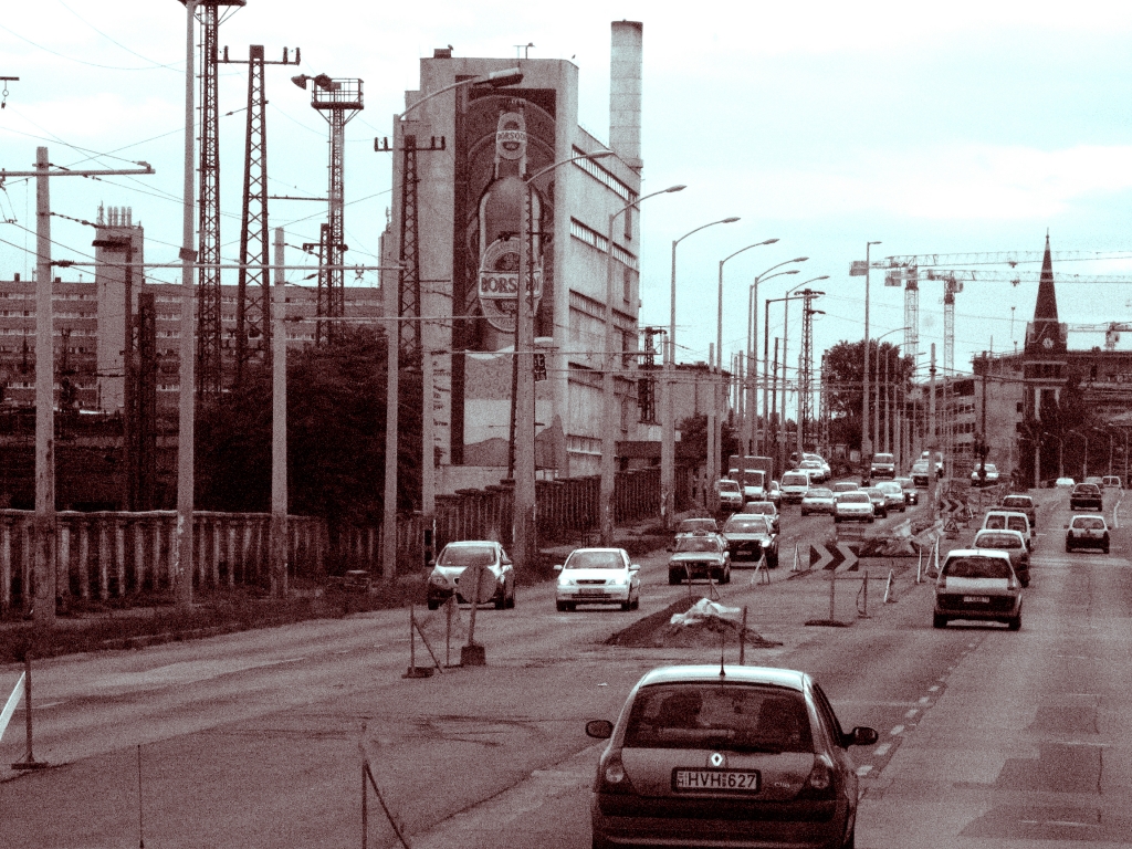 BUDAPEST