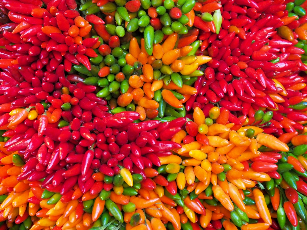 Peperoncino