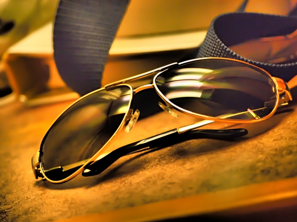 sunglasses