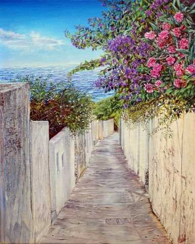 Vicolo Fiorito 2