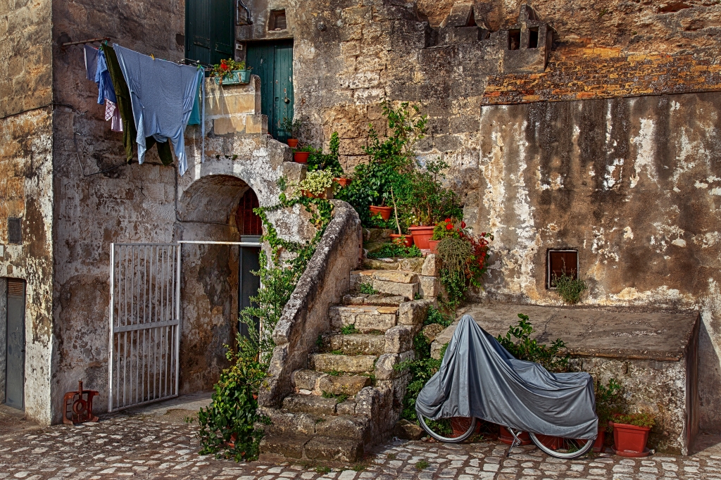Casa dolce casa