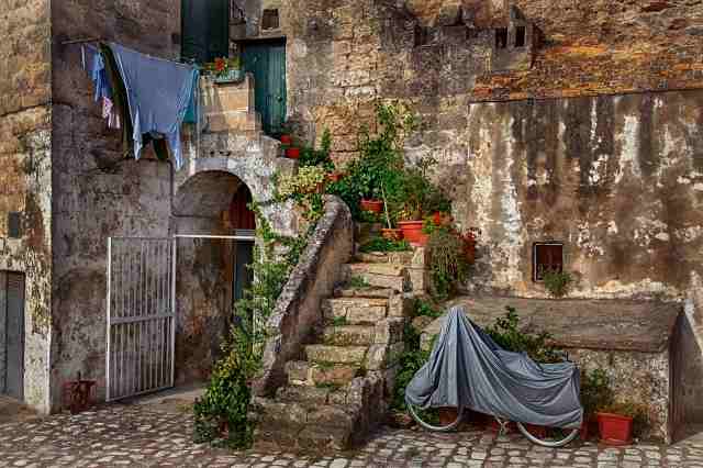 Casa dolce casa