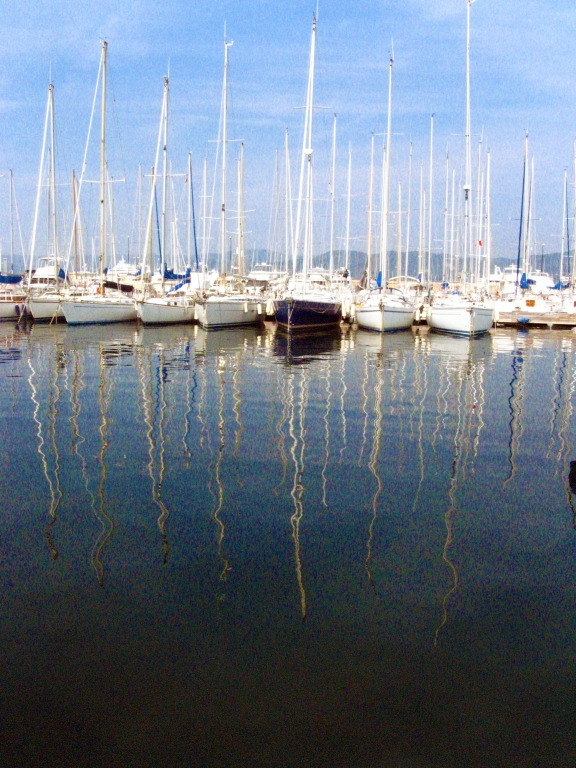 BOATS