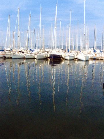 BOATS
