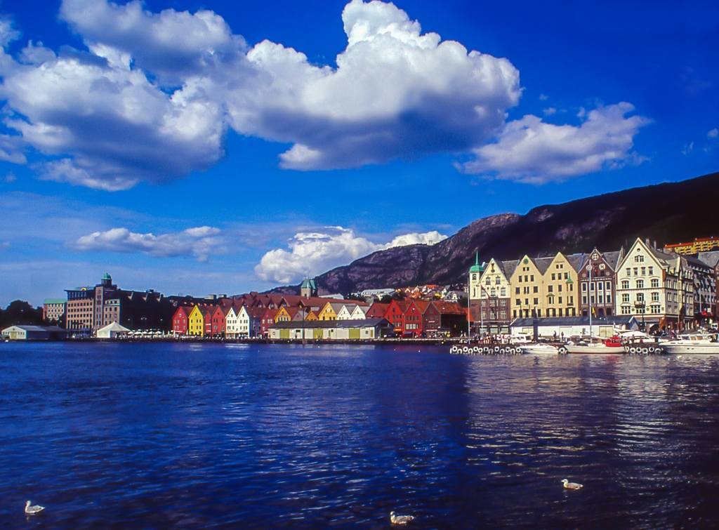Bergen
