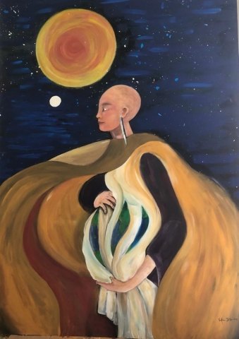 MADRE TERRA