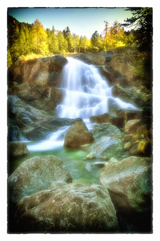 Giochi d'acqua