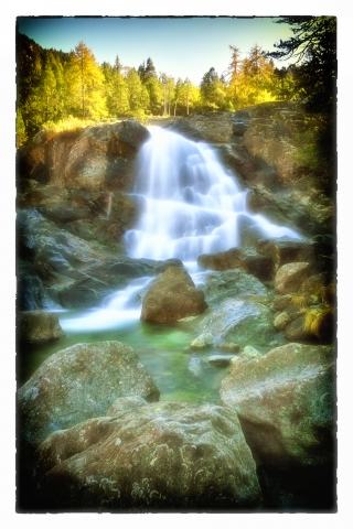 Giochi d'acqua
