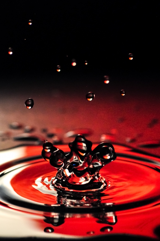 Goccia d'acqua