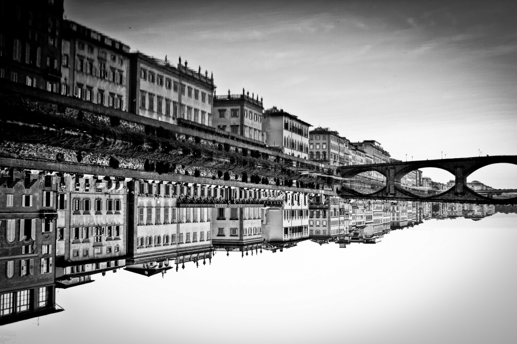 FIRENZE ALLO SPECCHIO
