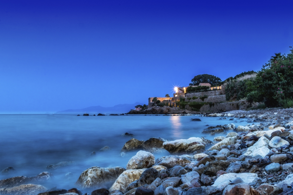 Ora blu siciliana