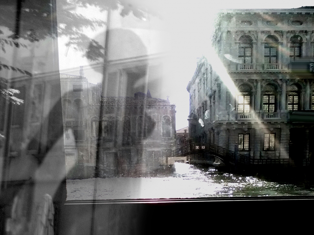VENICE SHADOWS