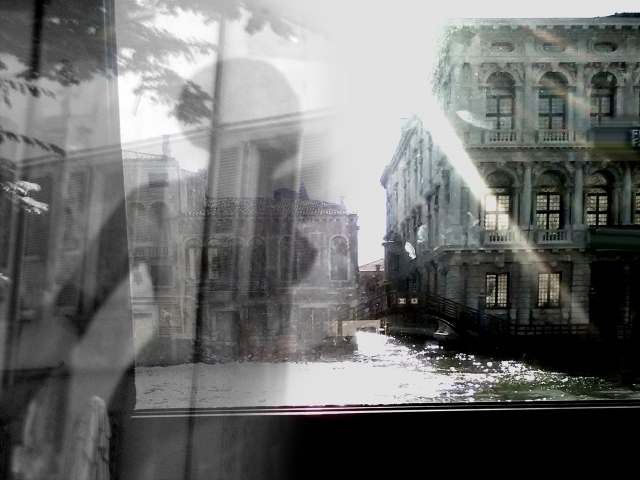 VENICE SHADOWS